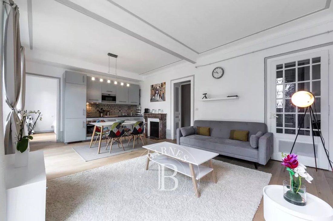 Apartment in Bonlieu, Annecy, France 2 - 18316682