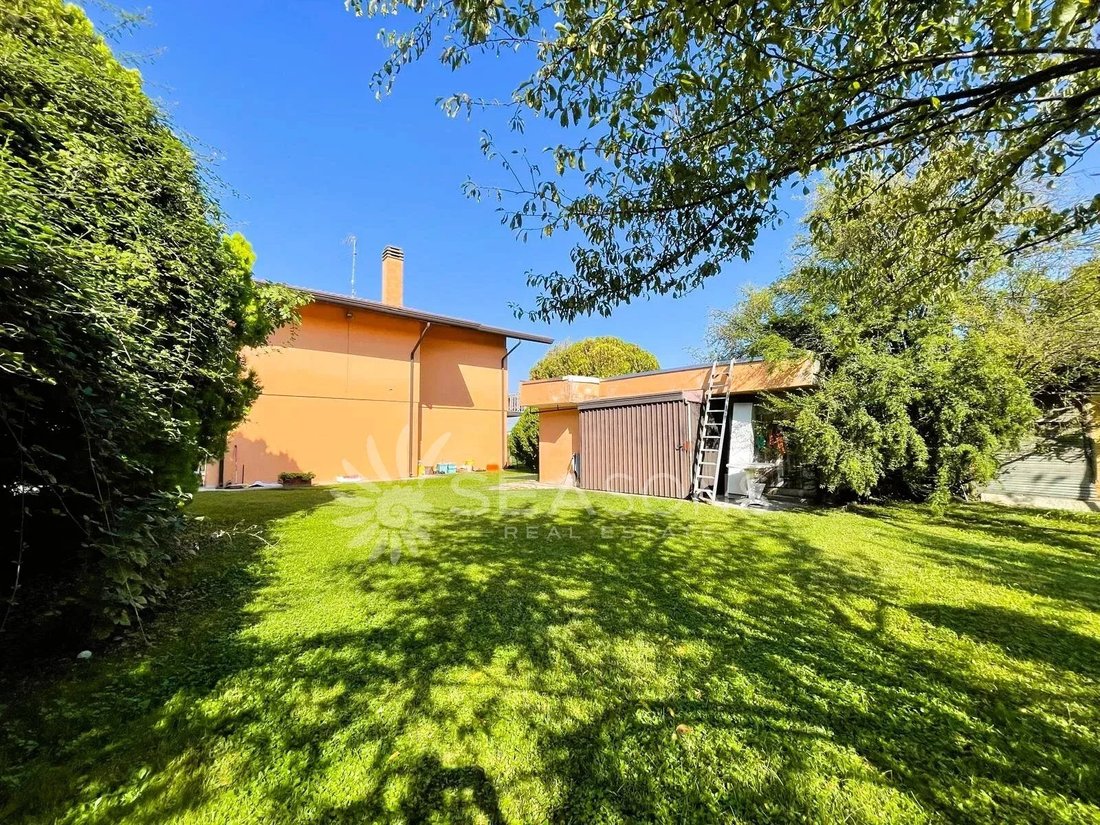 Casa a Jesolo Paese, Jesolo, Veneto 2 - 18316766
