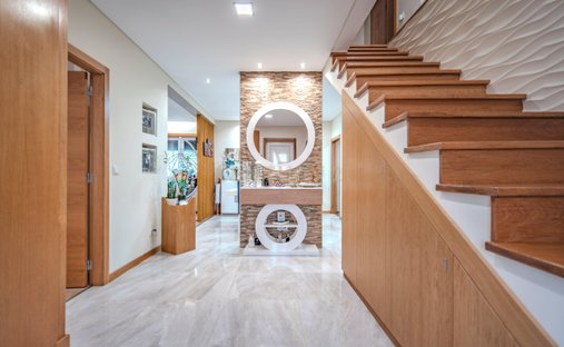 Villa in Gondomar (Sao Cosme), Valbom e Jovim, Porto District, Portugal 1