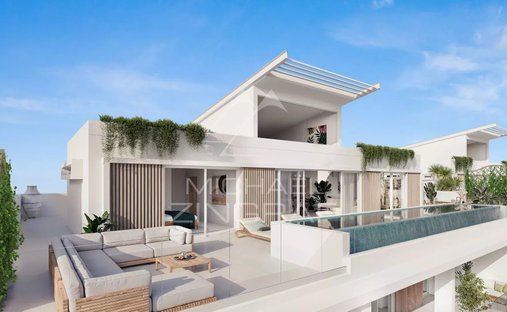 Penthouse in Grand Baie, Riviere du Rempart, Mauritius 1