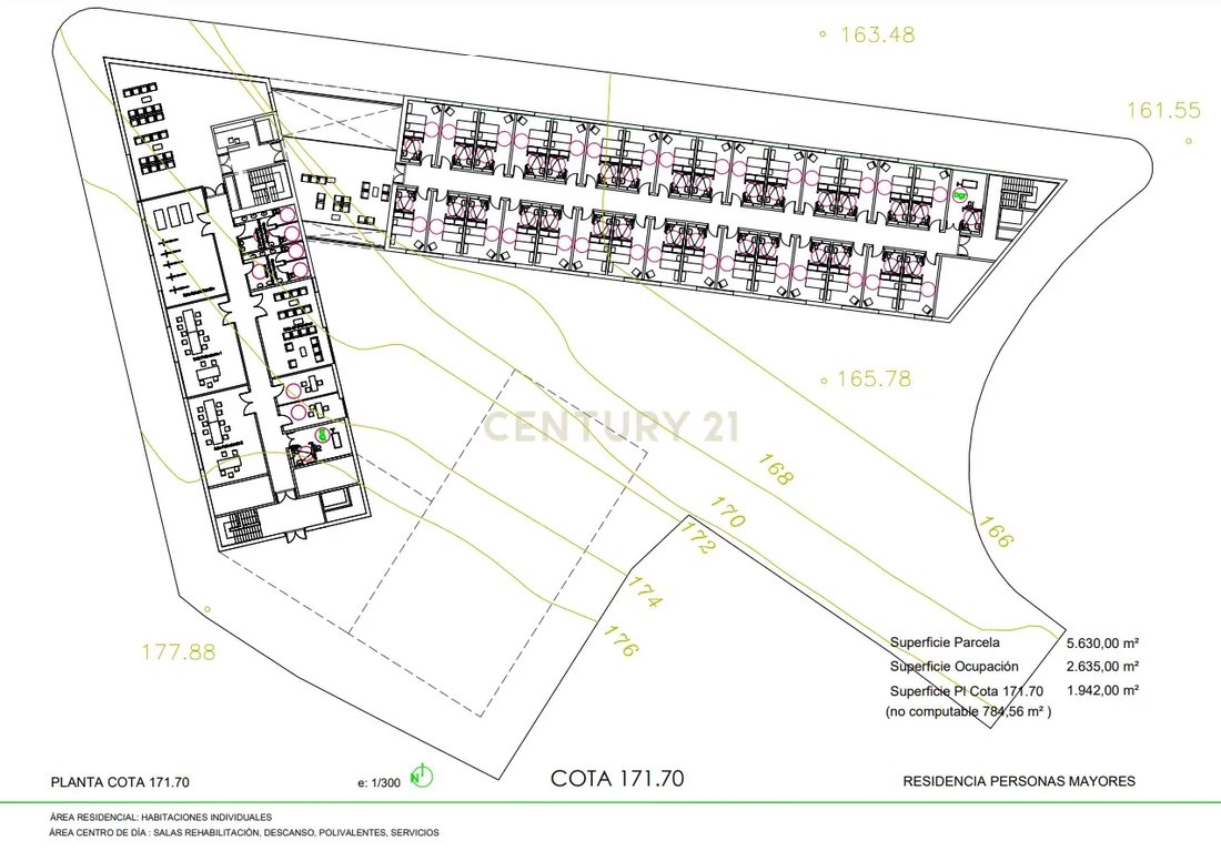Land in l'Alfas del Pi, Valencian Community, Spain 4 - 15883346
