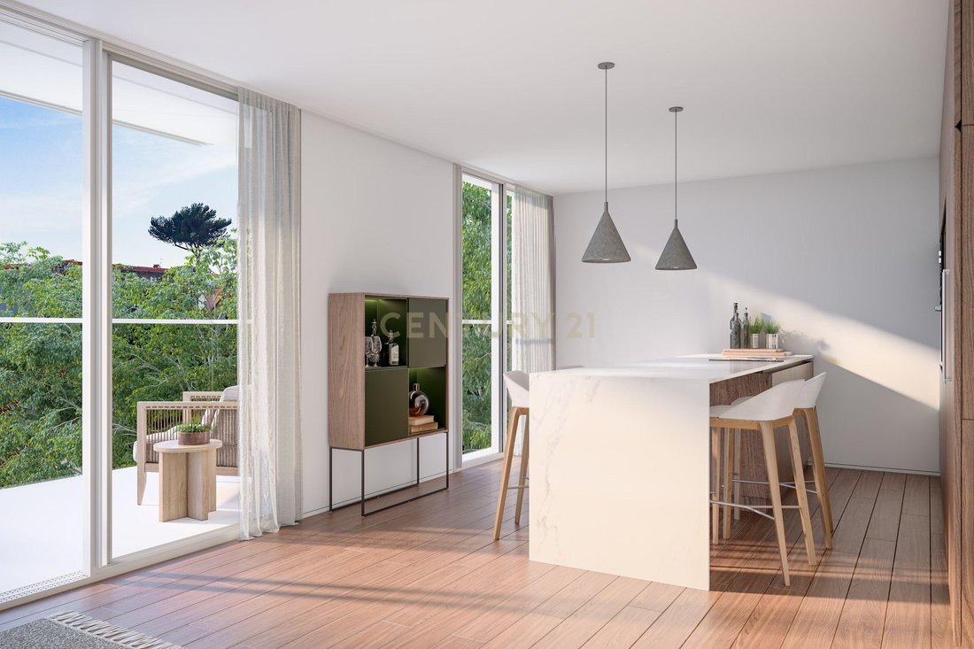 Apartment in Alges, Lisbon, Portugal 4 - 18316656