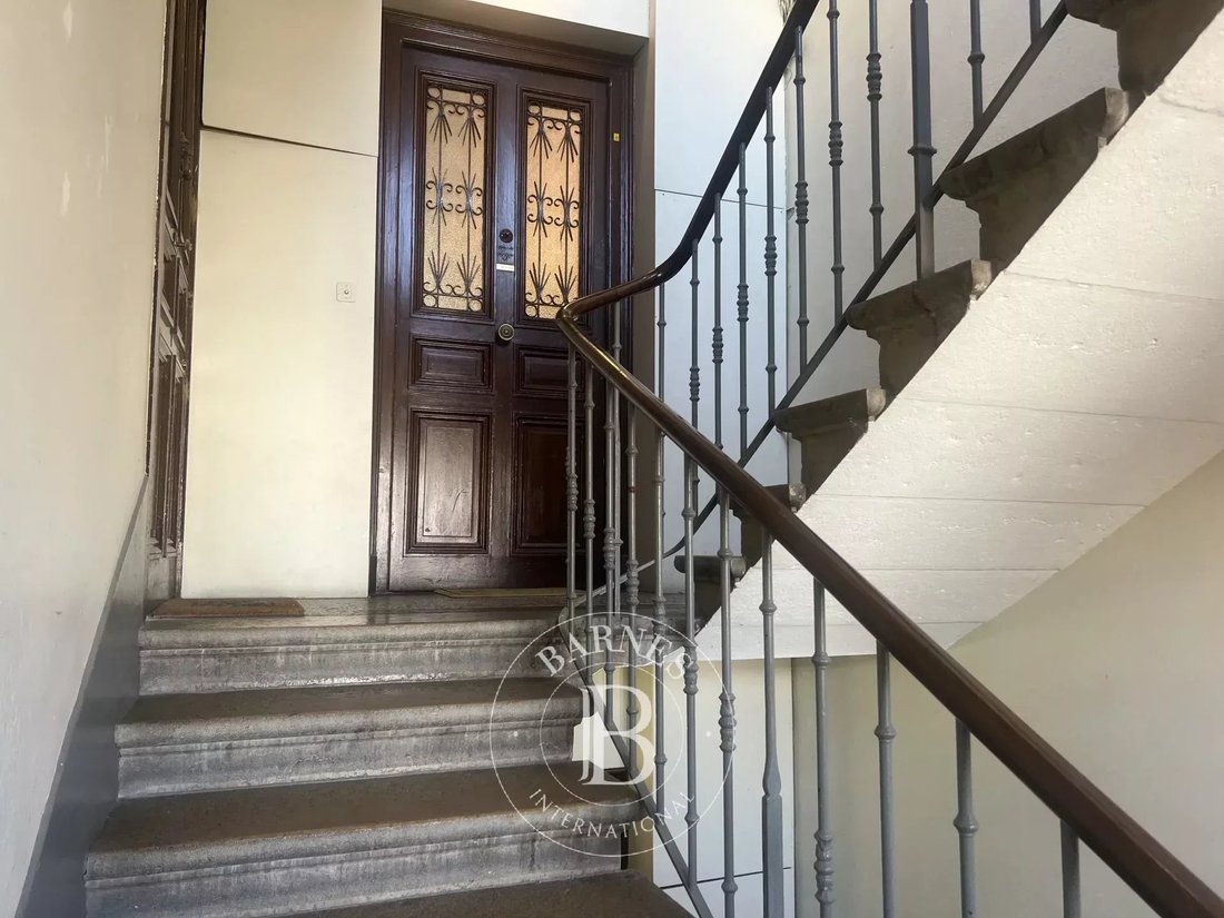 Apartment in Bonlieu, Annecy, France 5 - 18316682