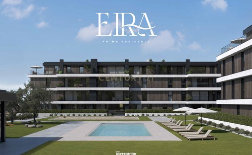 Apartment in Nogueira, Fraiao e Lamacaes, Braga, Portugal 1