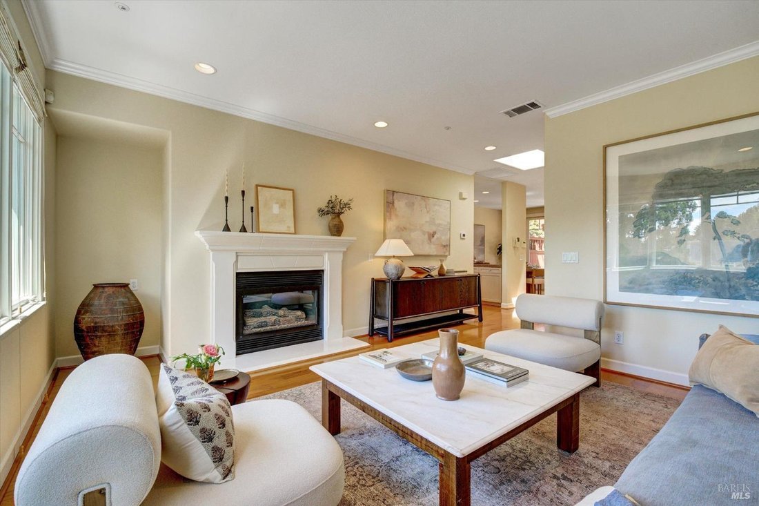 Condo in Tiburon, California, United States 2 - 18316691
