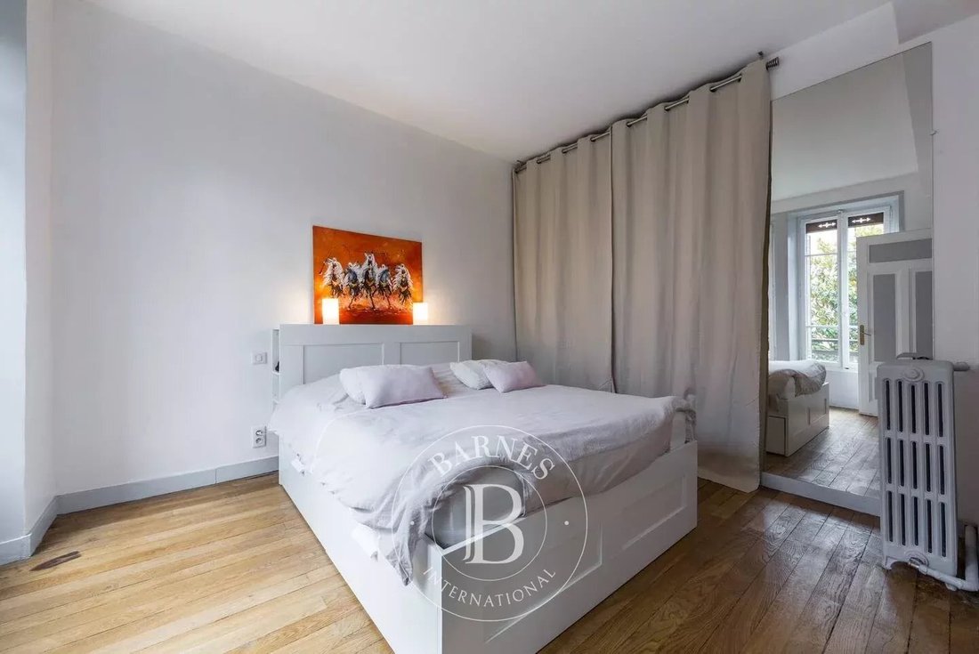 Apartment in Bonlieu, Annecy, France 4 - 18316682