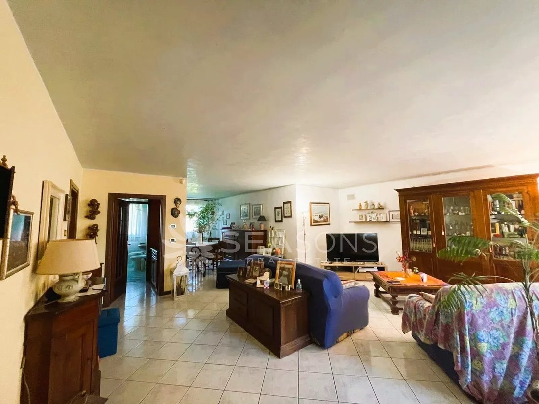 House in Jesolo Town, Jesolo, Veneto 2 - 18316766