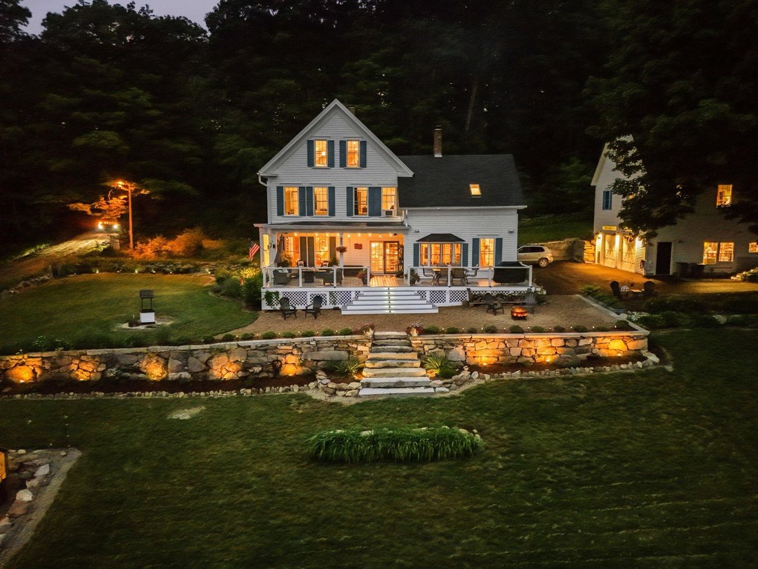 House in Barnstead, New Hampshire, United States 1 - 18316731