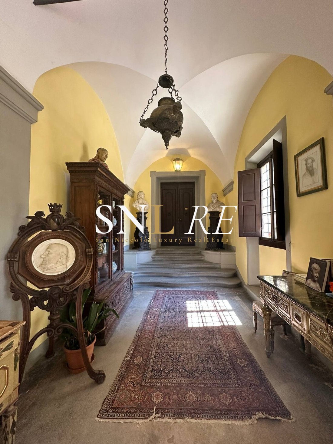Apartment in Poggetto - Montughi, Florence, Italy 2 - 18317122