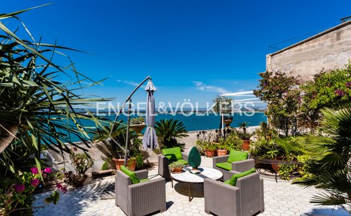 Casa a Isola di Ortigia, Sicilia, Italia 1
