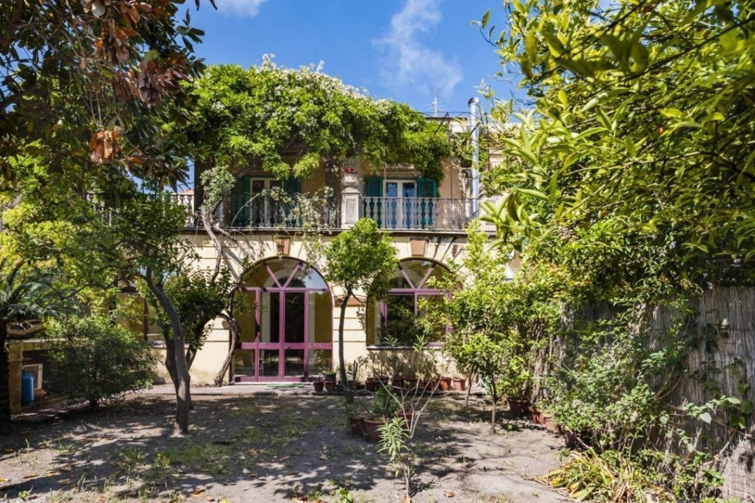 Villa in Lipari, Sicily, Italy 5 - 18317186