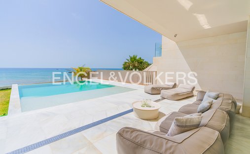 Villa in el Campello, Valencian Community, Spain 1