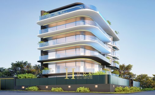 Appartement en Glyfáda, Attique, Grèce 1