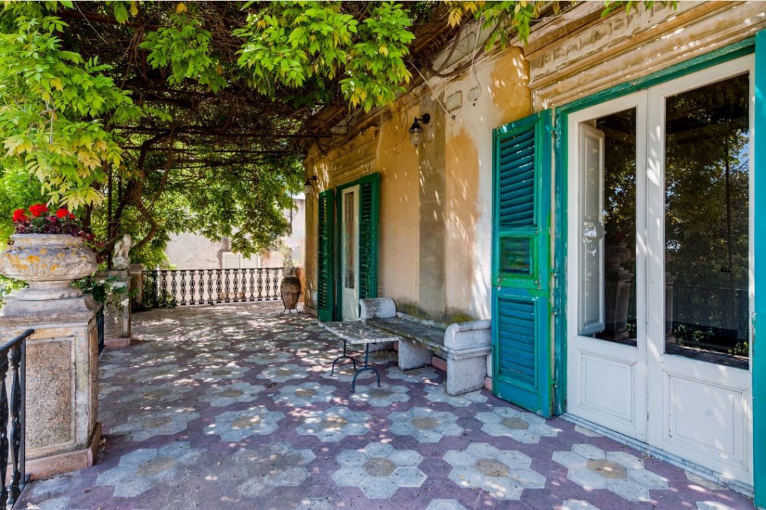 Villa in Lipari, Sicily, Italy 4 - 18317186