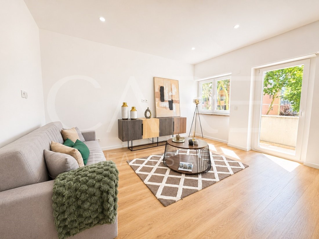Apartment in Benfica, Lisbon, Portugal 2 - 17398085