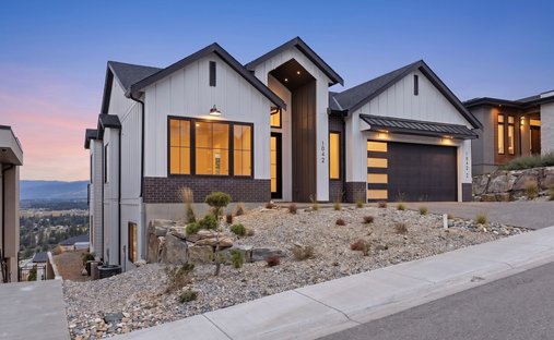 Casa en Kelowna, Columbia Británica, Canadá 1