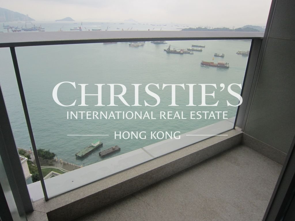 Apartment in Hong Kong, Hong Kong 2 - 18317308