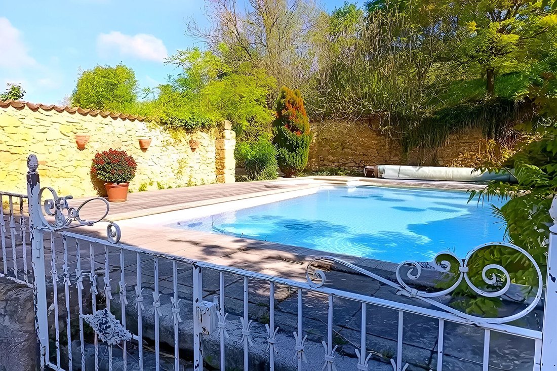 Villa in Lautrec, Occitania, France 1 - 18317100