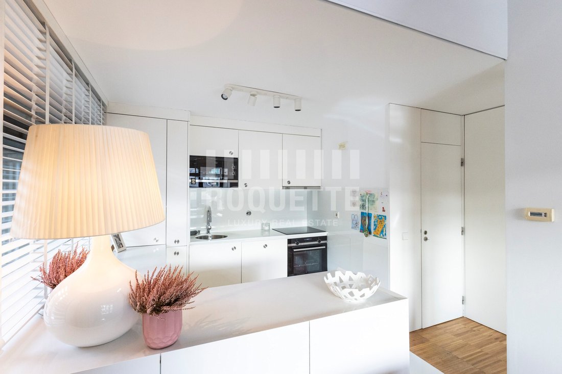 Apartment in Lordelo do Ouro e Massarelos, Porto District, Portugal 5 - 18316796