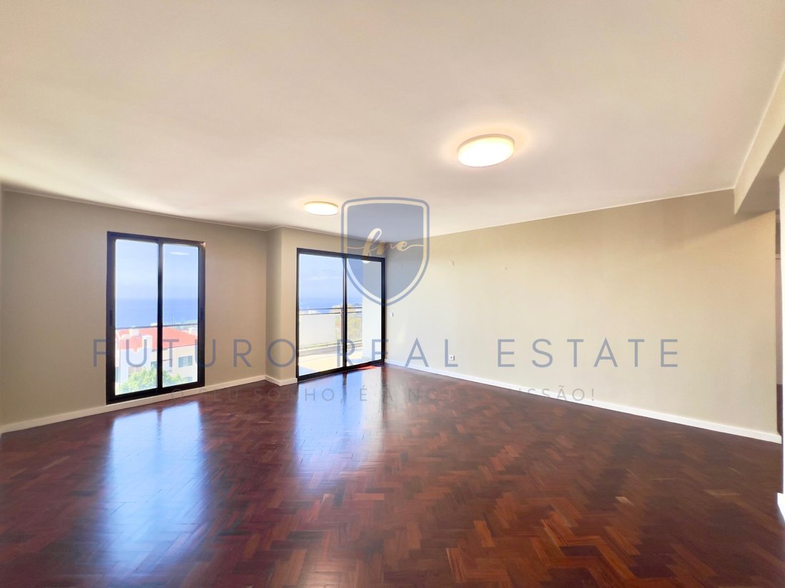 Apartment in Sao Pedro, Madeira, Portugal 5 - 18316876