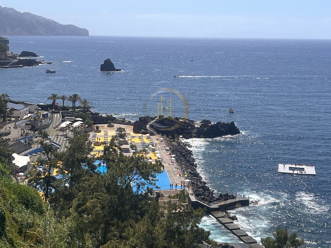 Apartment in Sao Martinho, Madeira, Portugal 5 - 17970296