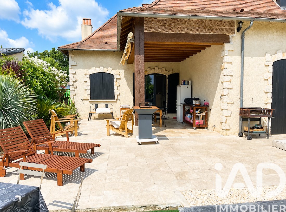 House in Nord, Carbon-Blanc, France 3 - 18097200