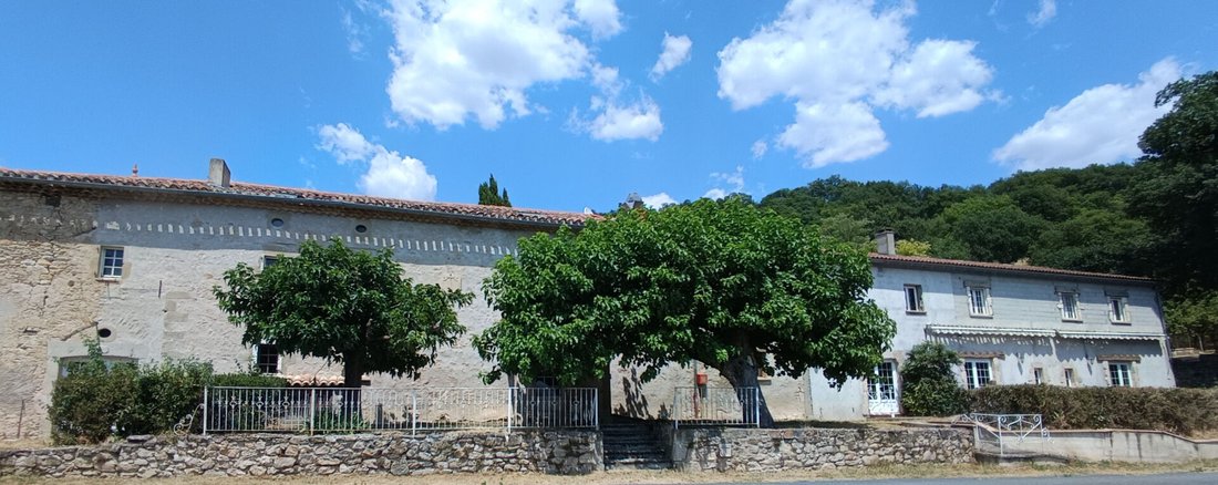 Villa in Lautrec, Occitania, France 2 - 18317100