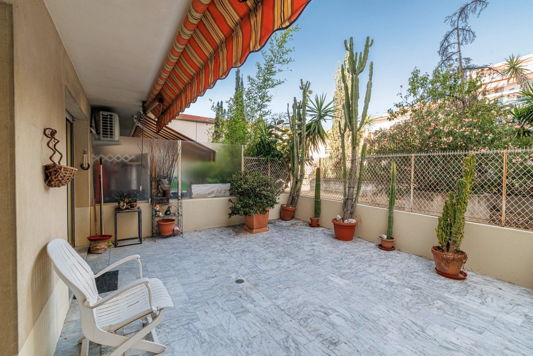 Apartment in Lepante, Nice, France 2 - 18317164