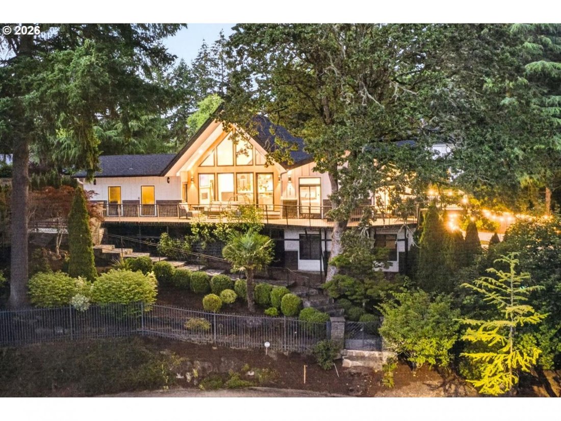 House in Lake Oswego, Oregon, United States 1 - 18316890