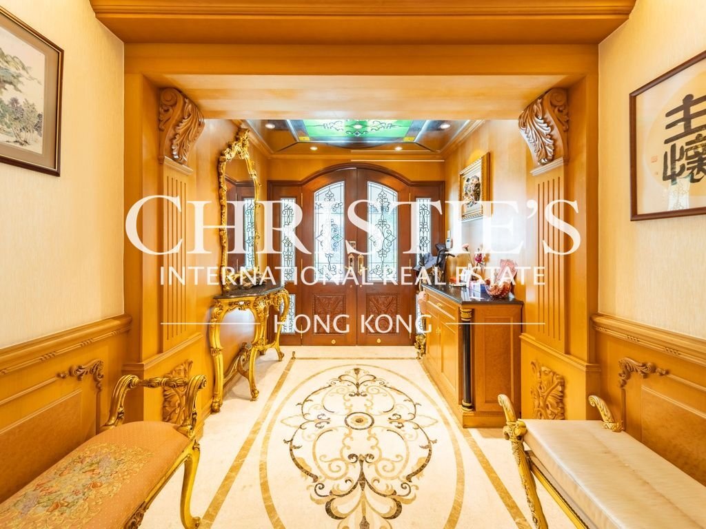 Villa in Hong Kong, Hong Kong 3 - 18317341