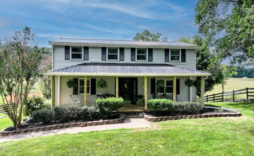 Haus in Chuckey, Tennessee, Vereinigte Staaten 1