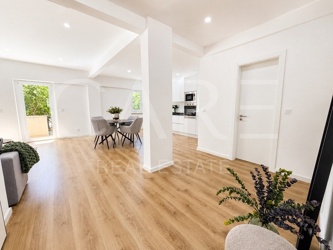 Apartment in Benfica, Lisbon, Portugal 3 - 17398085