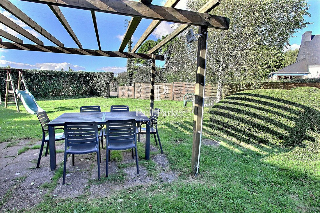 Villa in Kergroes, Moelan-sur-Mer, France 5 - 18317063