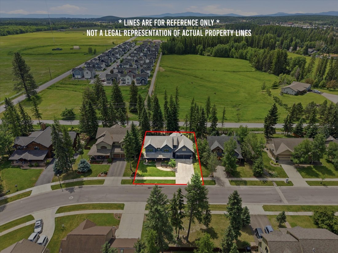 House in Whitefish, Montana, United States 5 - 18316980