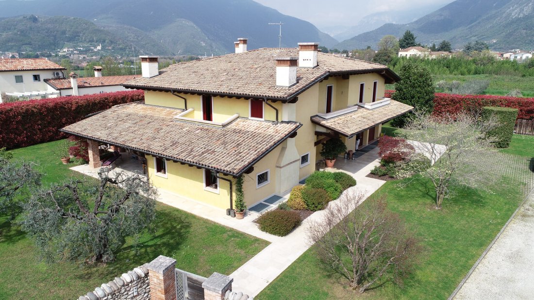 House in Bassano del Grappa, Veneto, Italy 3 - 18317177