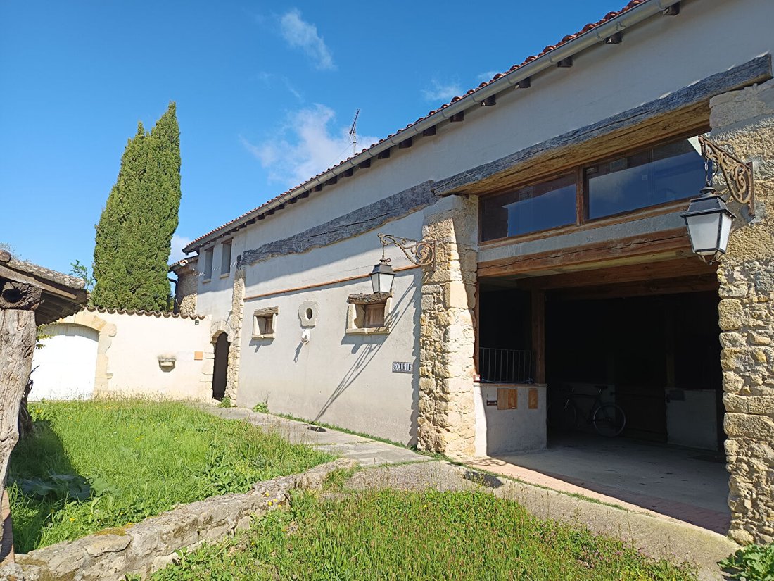 Villa in Lautrec, Occitania, France 4 - 18317100