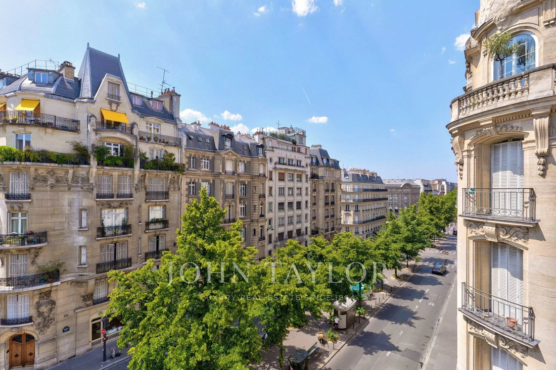Apartment in Odéon, Paris 6e Arrondissement, Paris 2 - 18317129