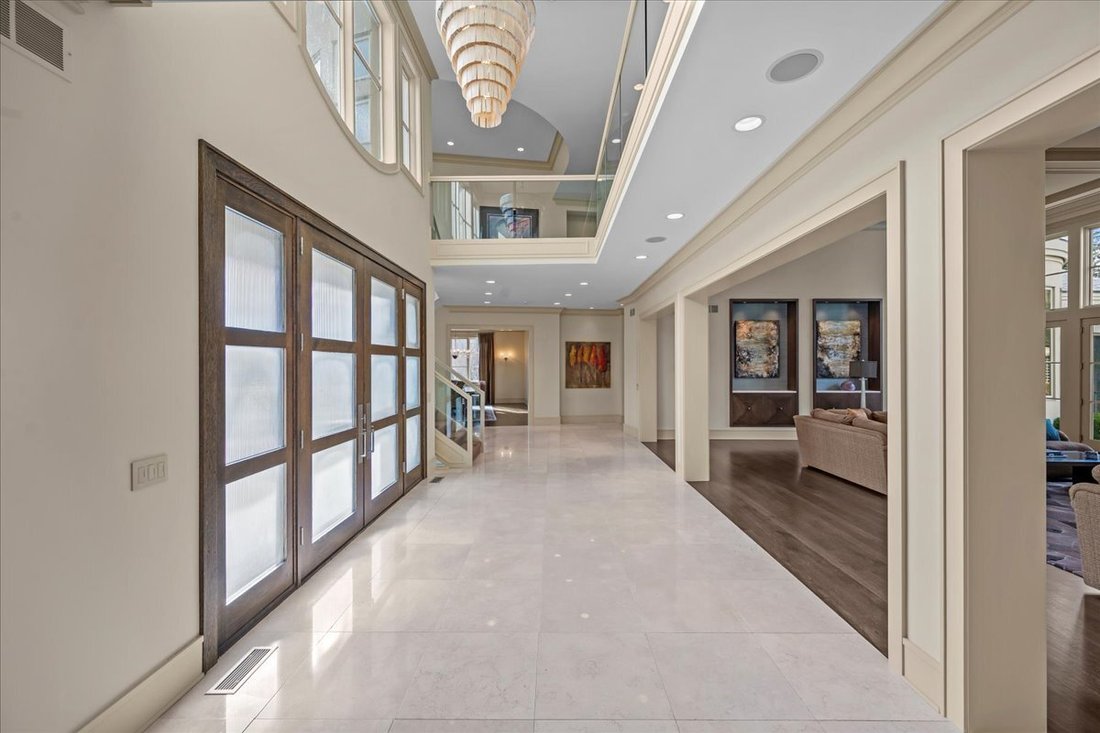 House in Northbrook, Illinois, United States 5 - 18316944