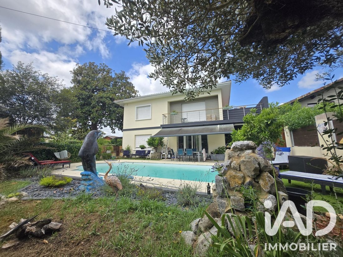House in Saint Vincent, Dax, France 1 - 16678693