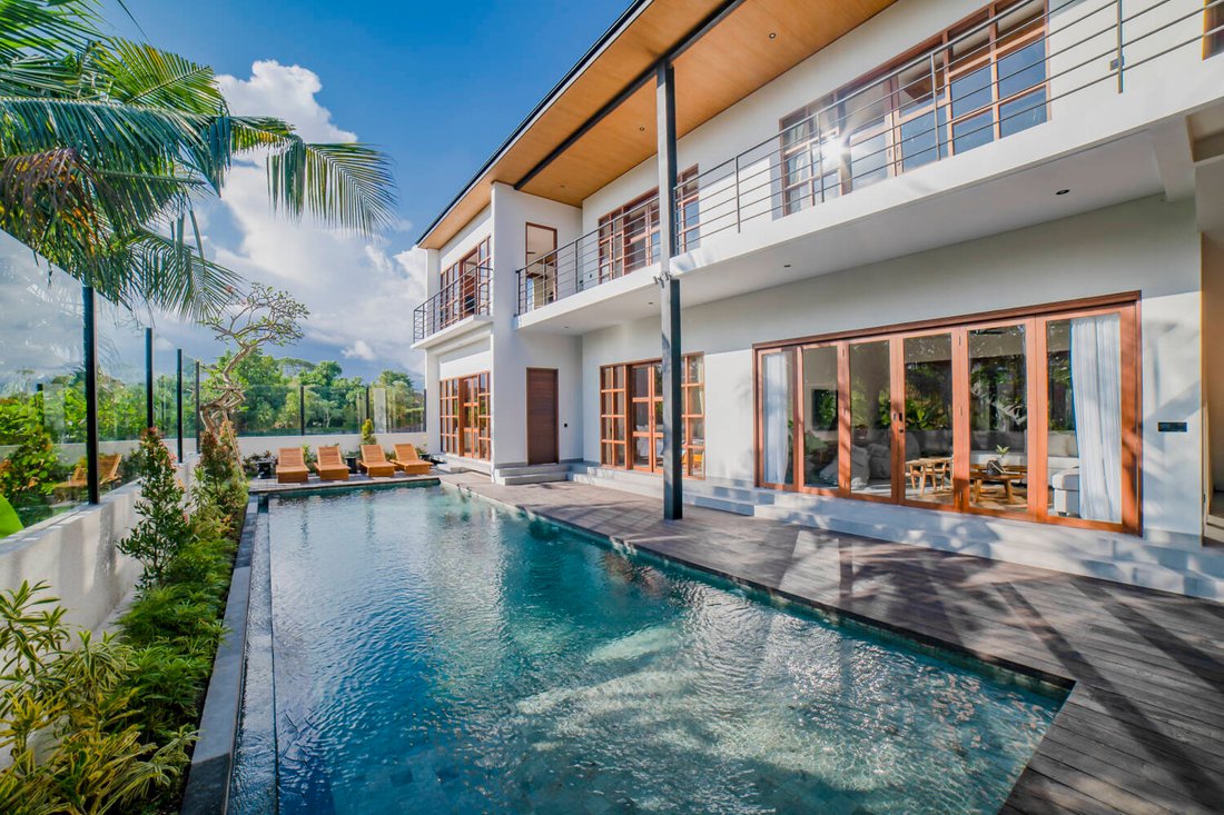 House in Cemagi, Bali, Indonesia 1 - 18317121
