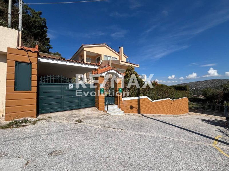 House in Kalyvia Thorikou, Attica, Greece 2 - 18317184