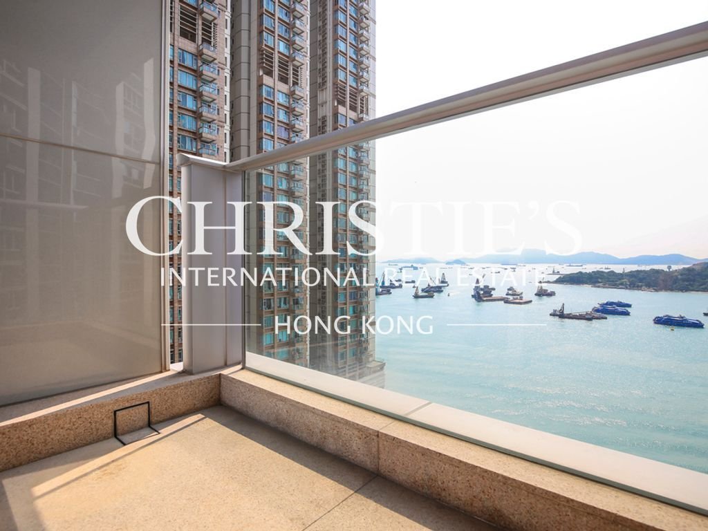 Apartment in Hong Kong, Hong Kong 2 - 18317315