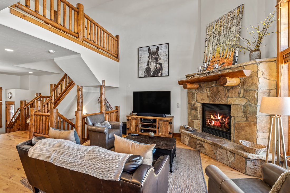Townhouse in Steamboat Springs, Colorado, United States 2 - 18317171