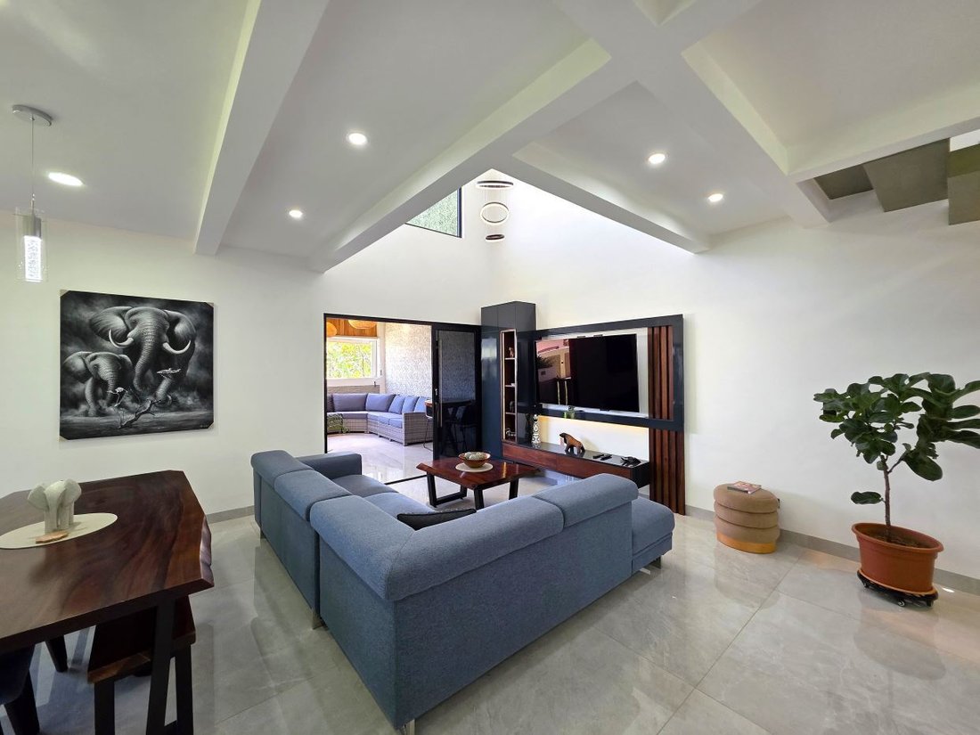 House in Alajuela, Costa Rica 2 - 18317353