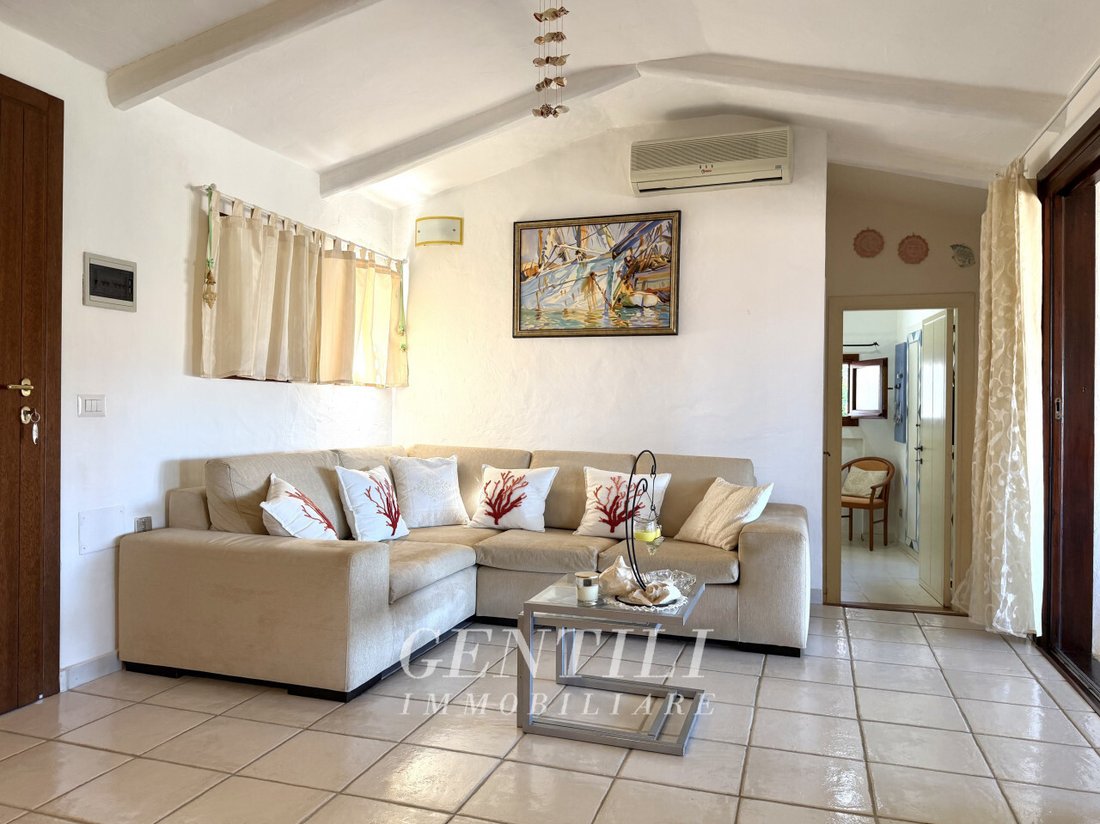 Apartment in Arzachena, Sardinia, Italy 3 - 18317191