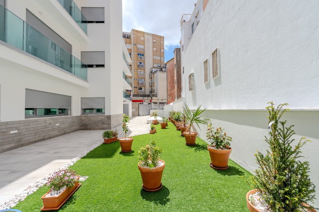 Apartment in Mina de Agua, Lisbon, Portugal 1 - 18316829