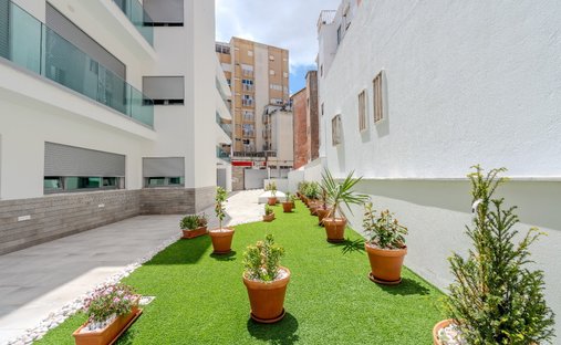 Apartment in Mina de Agua, Lisbon, Portugal 1