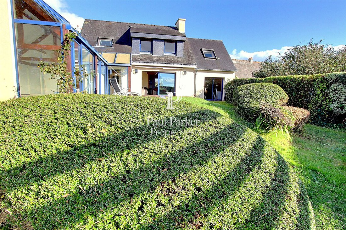 Villa in Kergroes, Moelan-sur-Mer, France 4 - 18317063