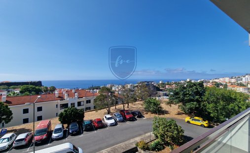 Apartment in Sao Pedro, Madeira, Portugal 1
