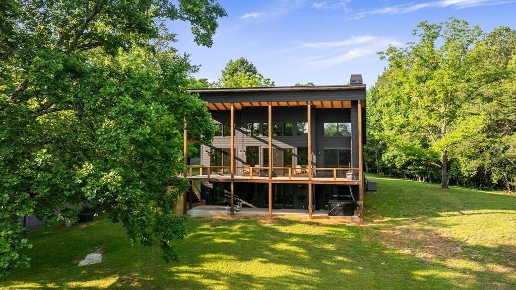 House in Ellijay, Georgia, United States 2 - 18317027